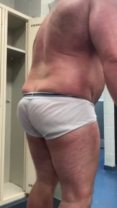 Little workout and flex