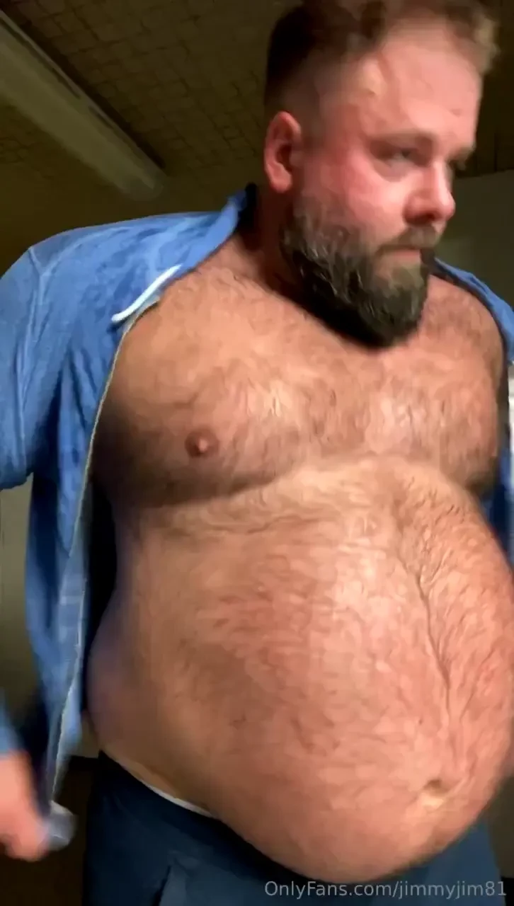 Dad growing feeling big and horny part 3 