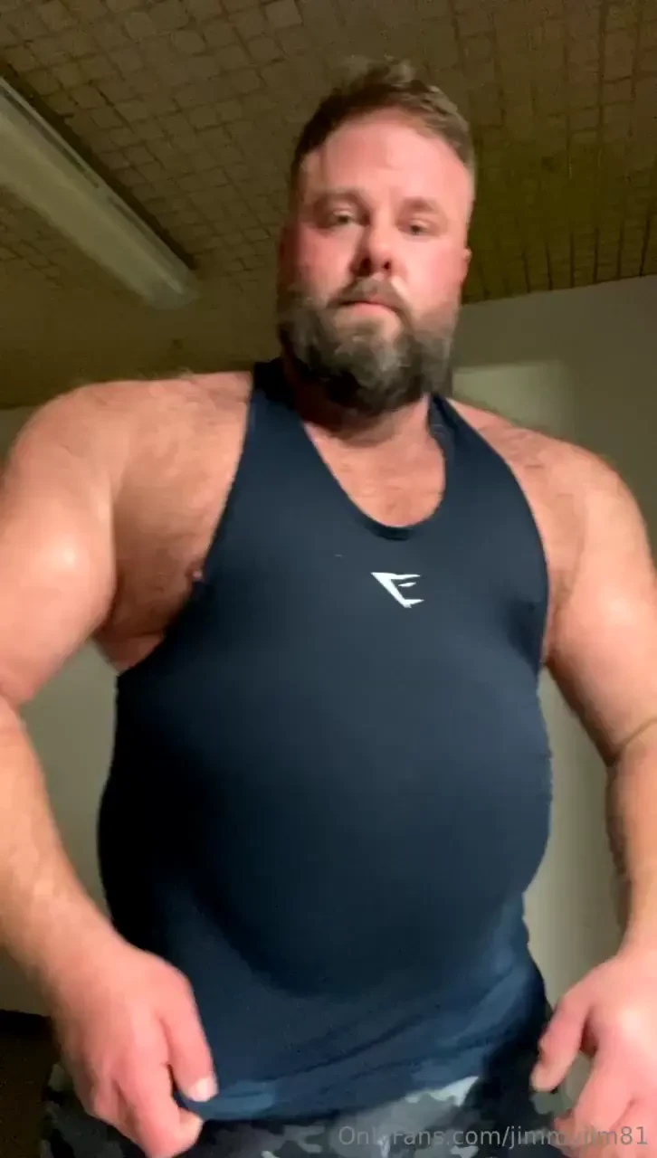 Dad growing feeling big and horny part 2 