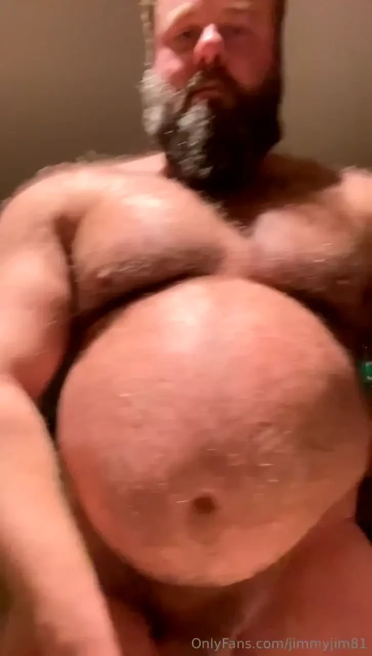 Dad growing feeling big and horny part 4 