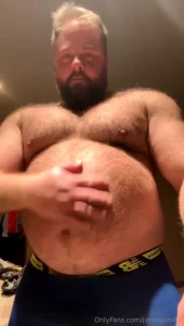 Starting to feel my oats again part 1