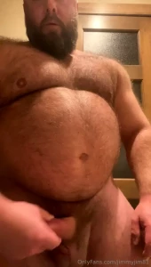 Starting to feel my oats again