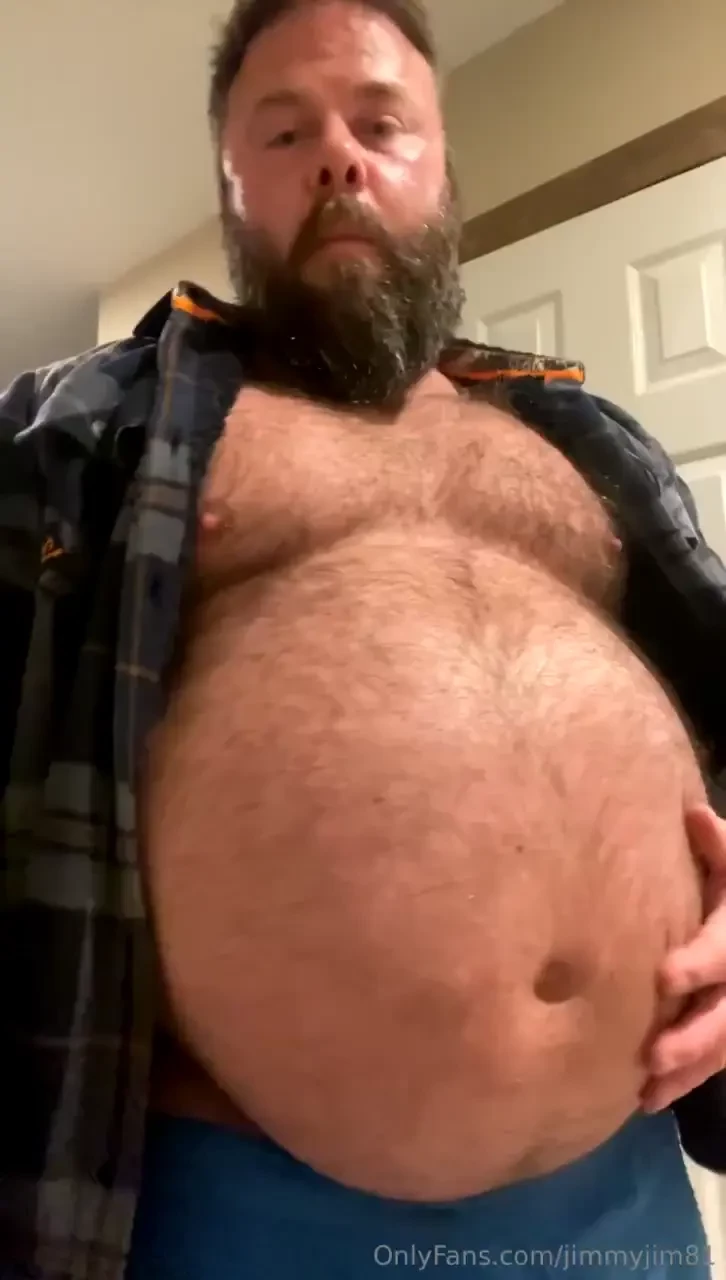 Flexing eating and gooning part 4 