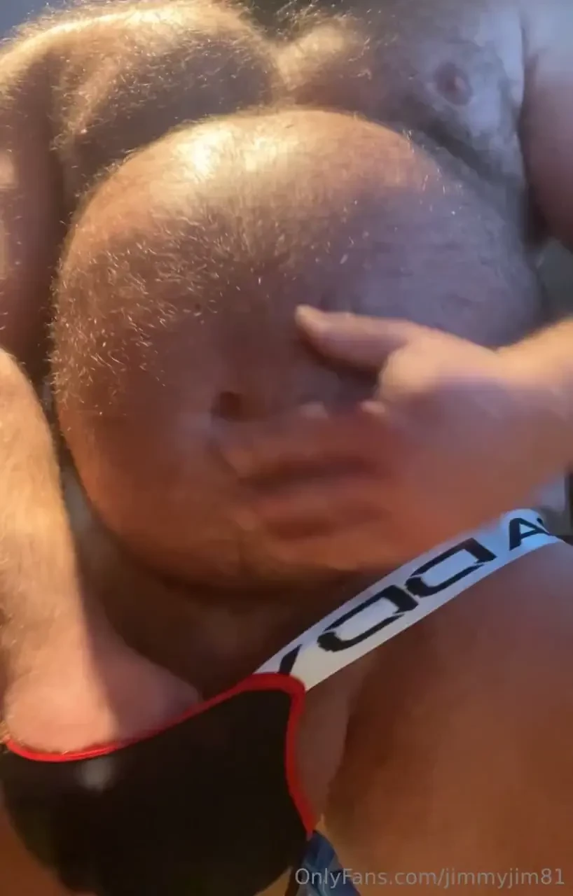 A boy bought be a daddy jock to can get it musky and filled with dad s part 1 