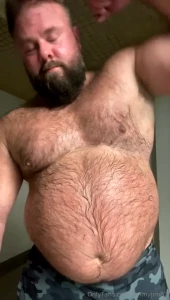Some flexing part 2