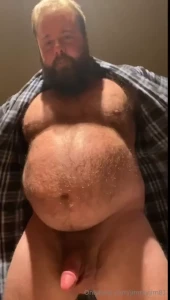 Good boys make this big dad s cock leak