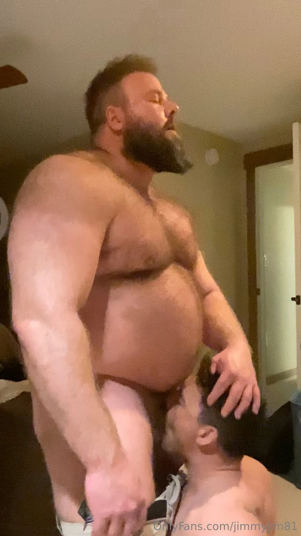 Staring at dad s bulge again if he wants cock he s going to get cock part 1 