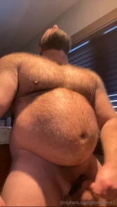 My 120th cum shot on of busy weekend but here s some edging flexing part 2