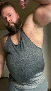 My 120th cum shot on of busy weekend but here s some edging flexing part 1