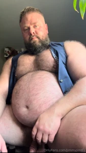 Dad ate too many doughnuts at sunday brunch and blew the buttons off part 2