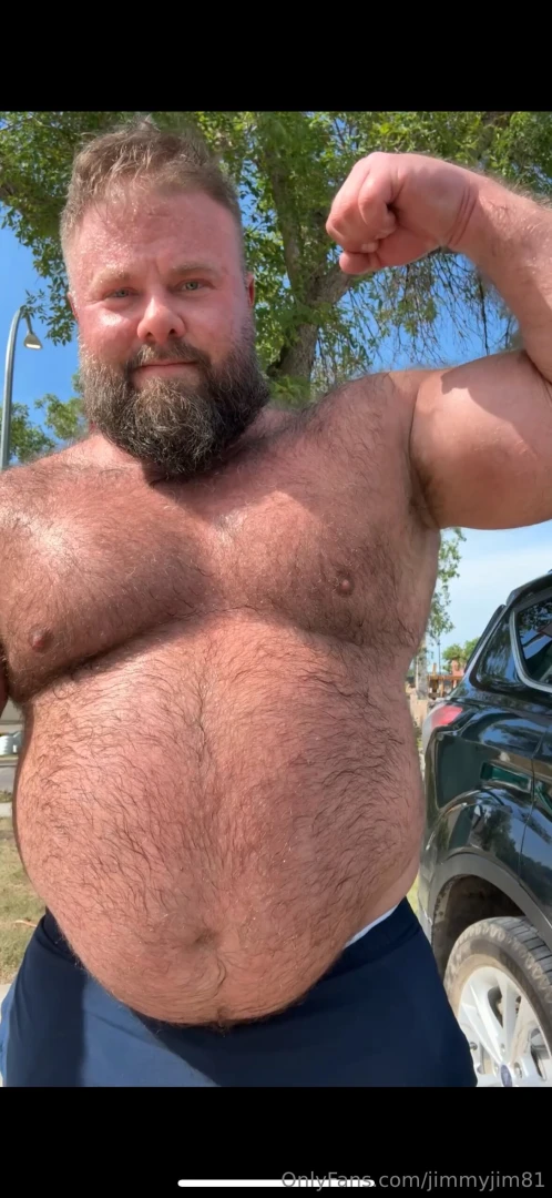 Dad is so horny after the gym i need my balls drained part 2 