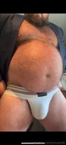 A few clips from the weekend flexing edging belly just the usual from part 3