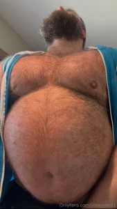 Dad gets horny from a wedgie and has to cum part 1