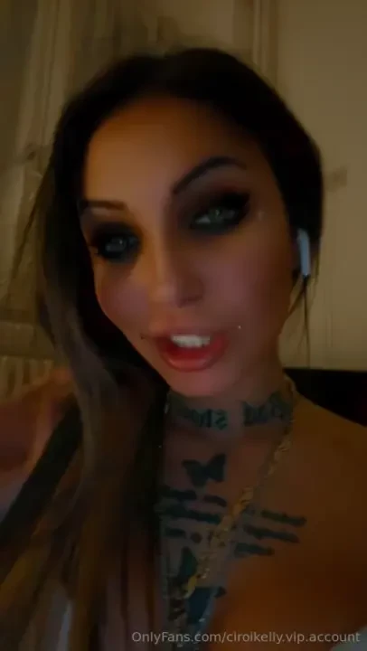 Ciroikelly-vip-account part 68435 