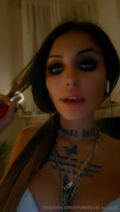 Ciroikelly-vip-account part 68445 