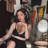 prettysadiereed