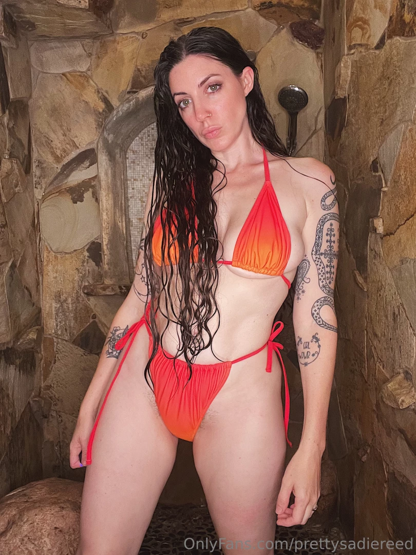 Prettysadiereed part 35 