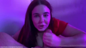 Dirty raw slut vibes message for this raw fuck video