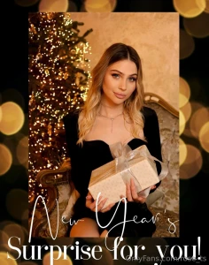 My dears have you been waiting i made a gift especially for you the
