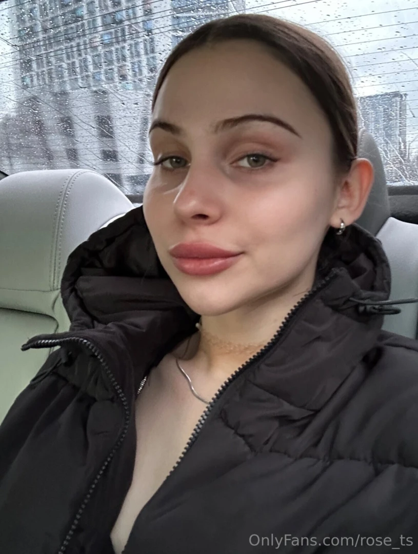 Despite the weather - i m happy even though it s cloudy outside it s 