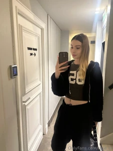 Hard day now to shower and sleep let the night calm everything down