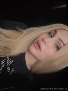 Fairytale mood sometimes you just want to close your eyes and feel how