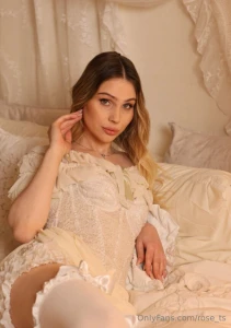 How i dream of romance about warm glances casual touches do you