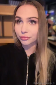 It s a great night out finally able to exhale slow down and just enjoy