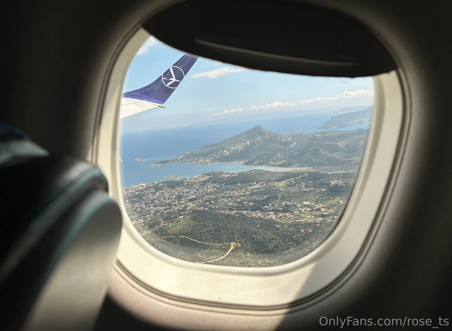 Discovering new countries is always great it s like you re pushing the 