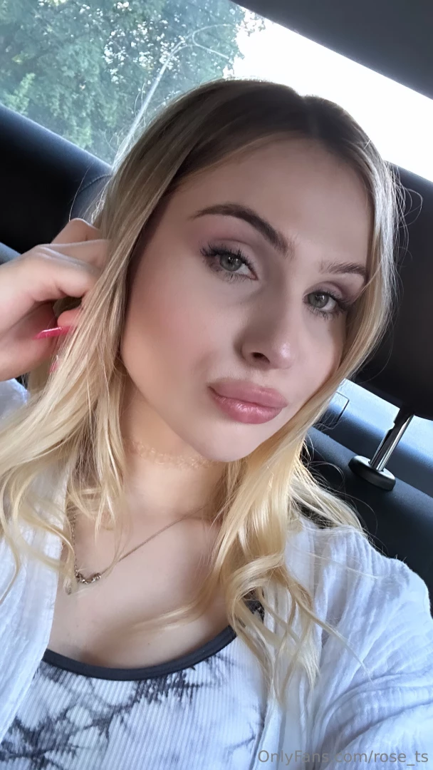 My darlings i want to know how your day is i hope it is full of joy 