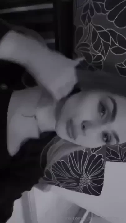 I know how much you love my music videos and it makes me so happy 