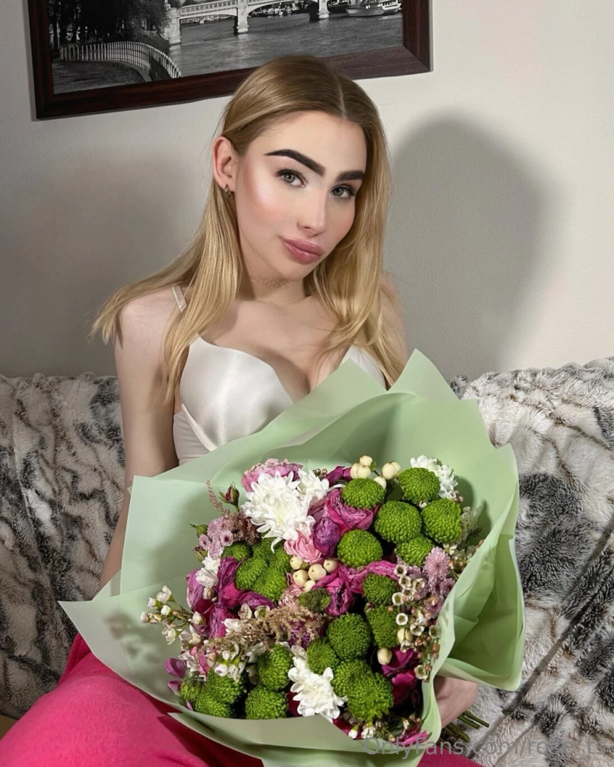 I just adore the beauty of nature and especially beautiful wildflowers 