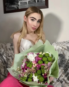 I just adore the beauty of nature and especially beautiful wildflowers