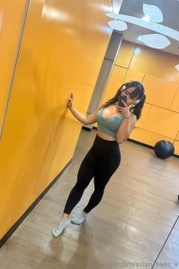 Motivation starts here working on yourself is the best gift to