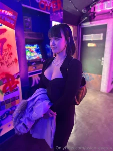 They say confidence looks good on everyone for me it s not just an