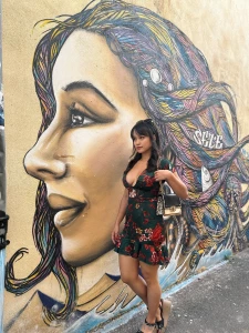 Behind every confident woman is a story of perseverance self-love and