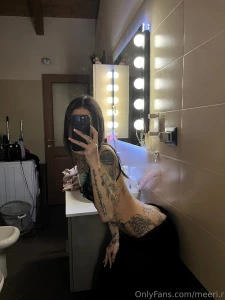 I m the baddest around part 1