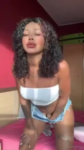 Hey baby what you doing i m feeling naughty today part 9