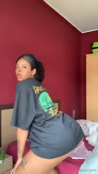 Ass-y treat for ya all 