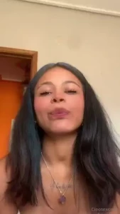 Just me waiting for your cum