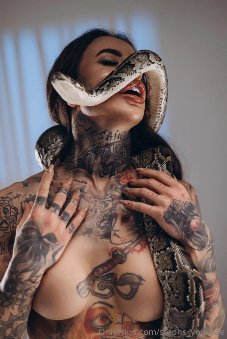 My unrealized dream becoming a tattoo artist did you know i once 