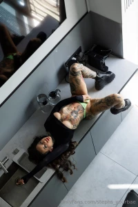 Is the way to a man through the stomach part 2