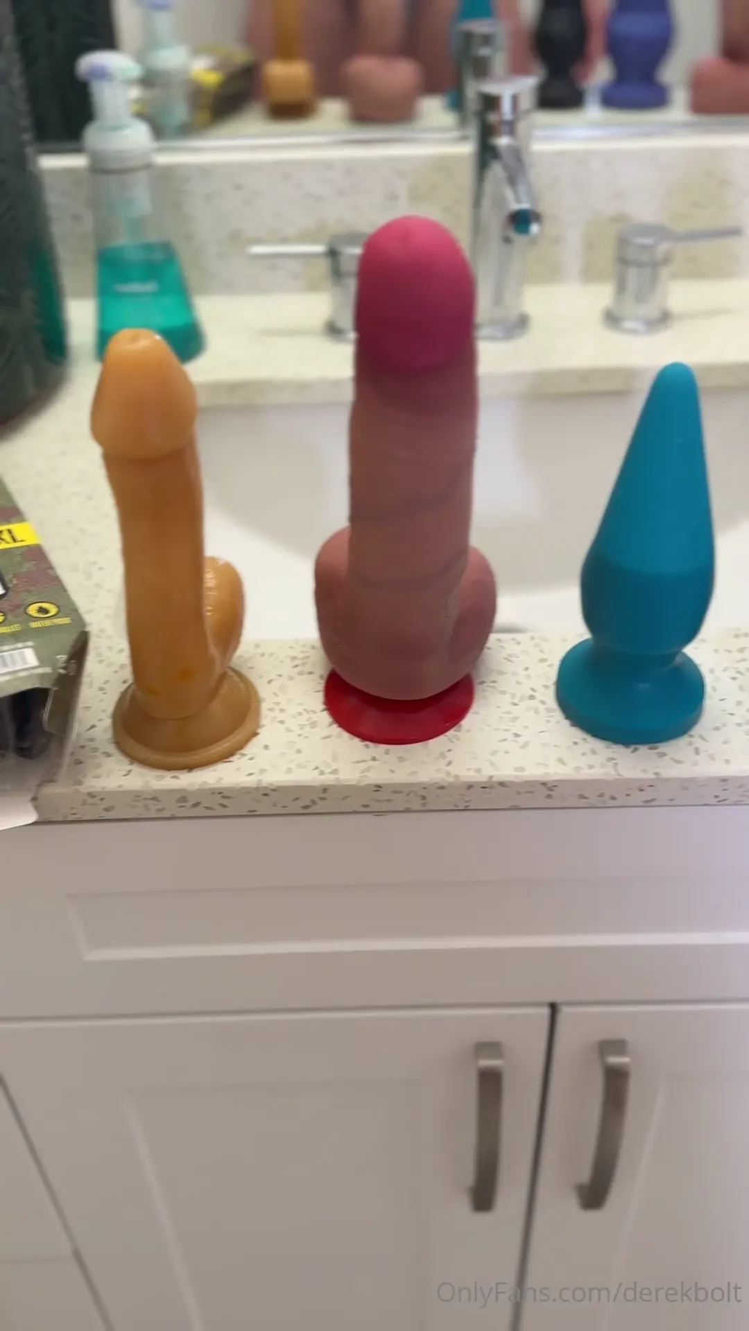 If you couldn t tell i ve been having some fun with my toy collection 