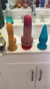 If you couldn t tell i ve been having some fun with my toy collection