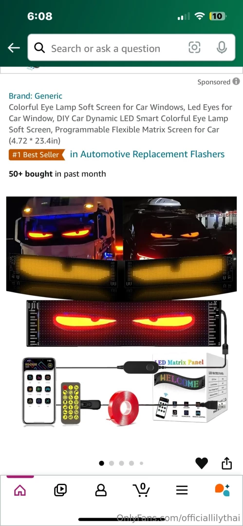 Coolest shit ever https a co d e48z8ev 