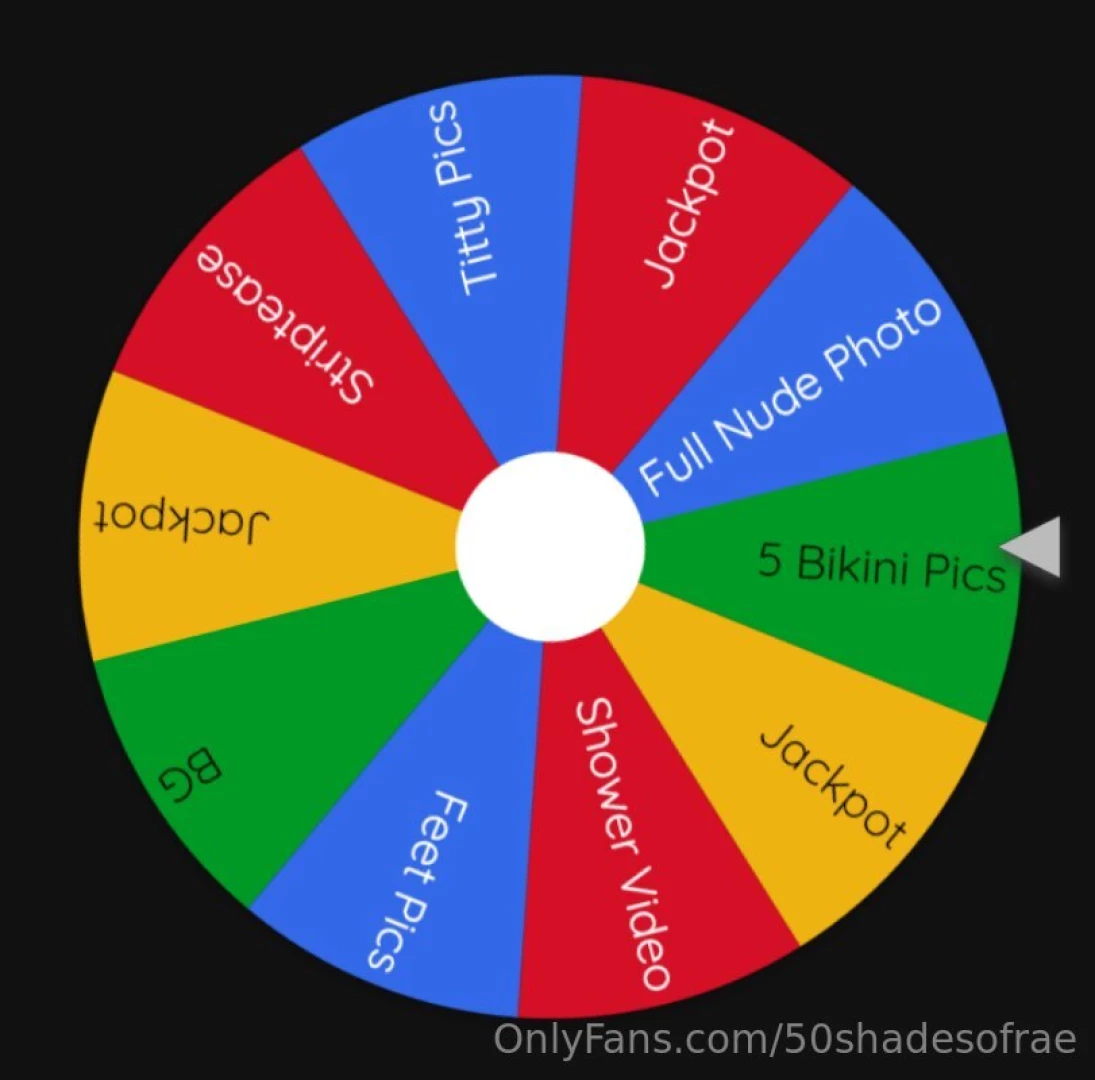 Spin the wheel let s play a game get a chance to unlock and get all 