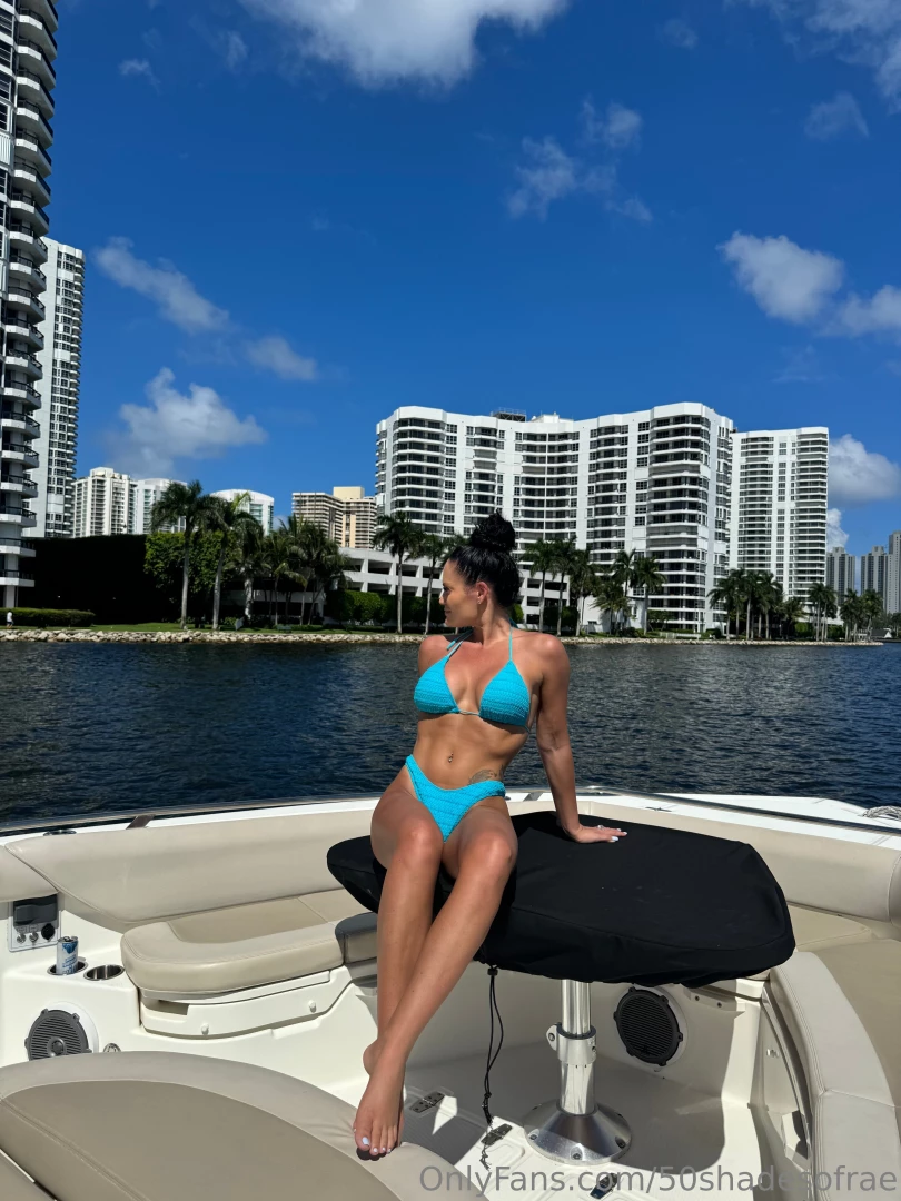 Want to get wet part 3 