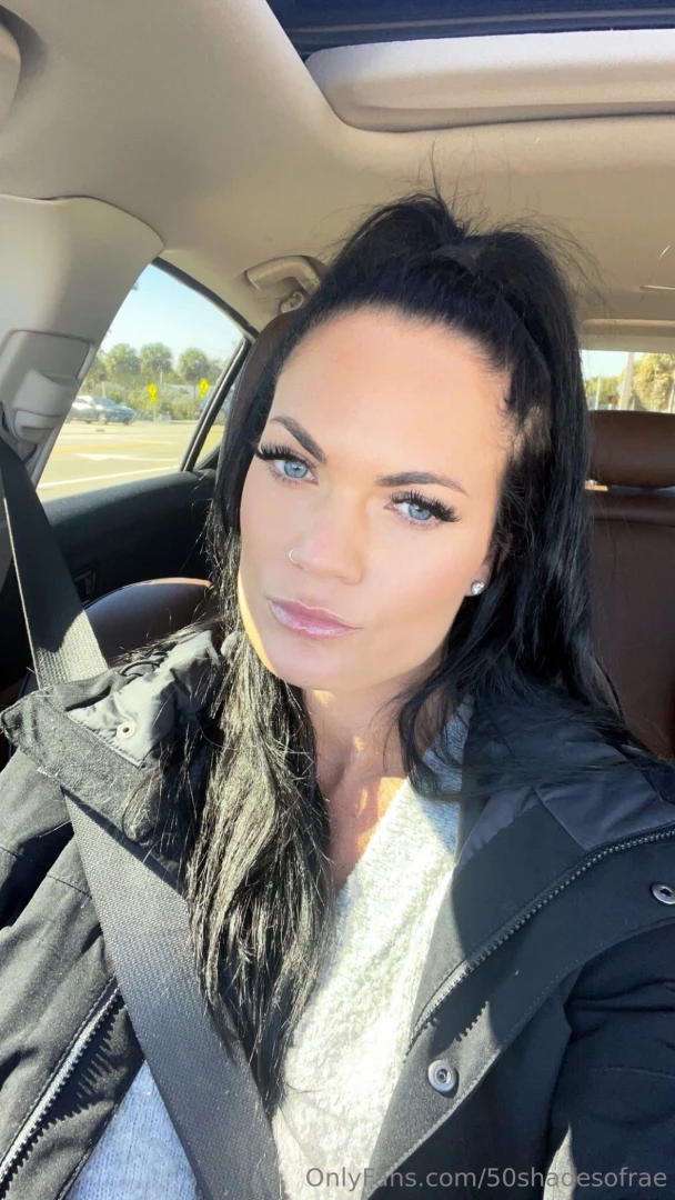 Snuggle weather part 1 