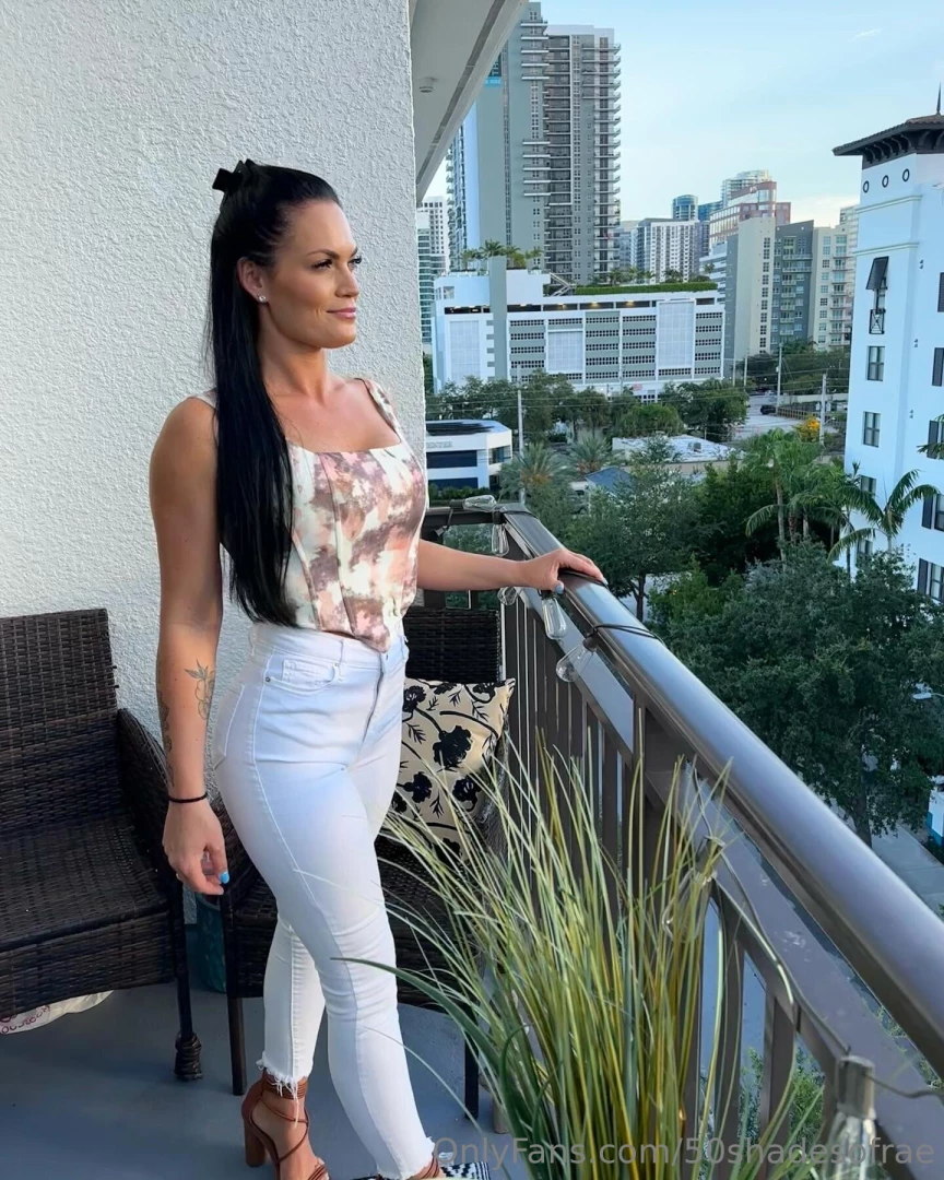 Thinking about you part 260 