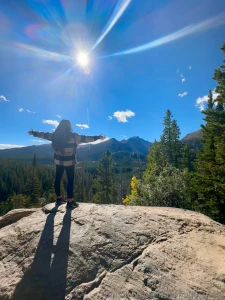 Wanna get away with me part 2